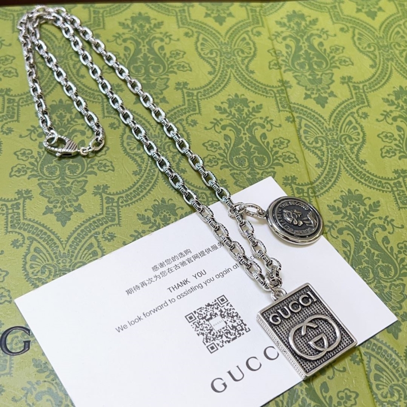 Gucci Necklaces